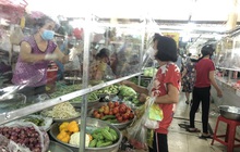 Lao đao vì giá hàng hóa leo thang