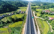 Đầu tư cao tốc gần 1 tỷ USD nối Đồng Nai với Bảo Lộc