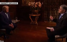 Cựu Tổng thống Trump “rất nghiêm túc” về việc tái tranh cử