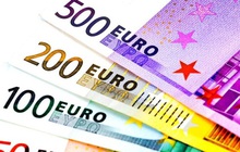 Tương lai đồng Euro chuyển sáng
