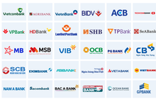 Ngân hàng nào trả cổ tức cao nhất năm nay?