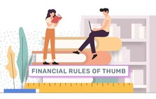 Nếu thấy quy tắc 50/30/20 giúp bạn khó giữ được tiền, hãy chuyển sang quy tắc 80/20 này để dễ dàng lập ngân sách hơn