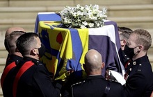 Hoàng gia Anh thay đổi ra sao sau sự ra đi của Hoàng thân Philip?