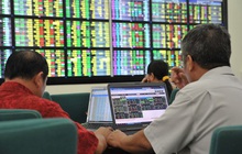 Nhà đầu tư để sẵn 65.000 tỷ đồng “nằm chờ” tại các Công ty chứng khoán vào cuối quý 1