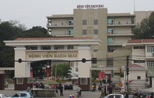 Cựu Giám đốc Bệnh viện Bạch Mai hưởng lợi hơn 10.000 USD từ mua robot, làm tăng phí khám chữa bệnh