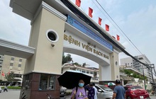 Vụ án ở Bệnh viện Bạch Mai: 'Móc túi' trên 10 tỷ đồng của bệnh nhân