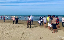 Vừa xảy ra động đất ở Hà Tĩnh, các đồ vật rung lắc nhẹ