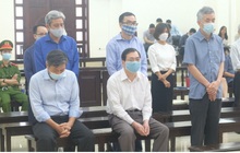 Cựu Bộ trưởng Vũ Huy Hoàng trả lời thẩm vấn liên quan "khu đất vàng" ở TPHCM