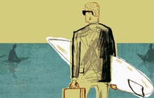 Bắt chước các tỷ phú có thể không giúp bạn giàu lên nhanh chóng nhưng 2 điều mấu chốt để làm giàu này người có chí nhất định cần biết