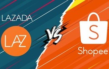 Tương lai Lazada sẽ ra sao khi 'túi tiền' Alibaba gặp khó khăn tứ bề?