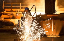 Can thiệp vô ích, Trung Quốc sẽ bất lực trước cơn sốt giá hàng hoá?