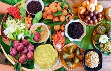 Tết Đoan Ngọ: Cần chuẩn bị những gì, thời gian cúng chuẩn nhất và báo giá đồ lễ cho gia đình bận rộn