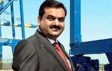 Trùm tài phiệt Ấn Độ xác lập kỷ lục buồn, mất 9 tỷ USD chỉ trong 3 ngày