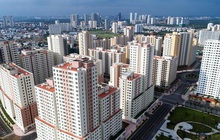 Đấu giá 3.790 căn hộ ở TP Thủ Đức