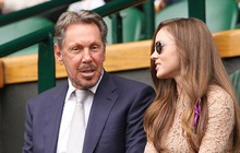 "Bố già" của làng công nghệ: 2 lần bỏ học, nổi tiếng ăn chơi và ngông cuồng nhưng cực kỳ tỉnh táo trước tiền bạc, 76 tuổi vẫn "điên cuồng" vì yêu