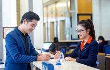 “Quota" tín dụng của Sacombank nâng mức cao nhất