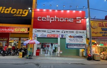 Ngấm đòn Covid, cửa hàng di động méo mặt vì "chưa bao giờ doanh số sụt đến thế"