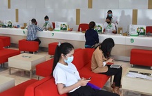 Tiền gửi tăng chậm có đáng lo?