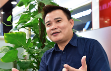 Chân dung triệu phú công nghệ Hùng Đinh vừa cầu hôn nữ MC VTV24: CEO nổi danh làng công nghệ, xây dựng startup hiếm hoi "mua lại" cả đối thủ nước ngoài