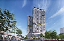 CapitaLand sẽ mua dự án Somerset Metropolitan West Hanoi