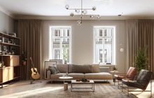 Những ý tưởng độc đáo để "chiều chuộng" và nâng cấp ngôi nhà của bạn lên một tiêu chuẩn sống mới: Điều số 1 đơn giản mà lại có giá trị cao không ngờ