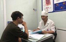 Suy thận cấp chỉ vì lười uống nước khi nắng nóng