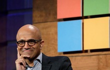 'Bàn tay midas' của Microsoft: Mất 33 năm để đạt vốn hóa 1 nghìn tỷ USD, nhưng chỉ cần 2 năm để chạm tới 2 nghìn tỷ USD