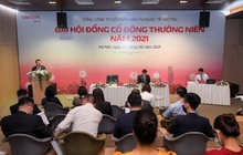 Viettel Global đặt kế hoạch có thể đạt 1.200 tỷ đồng lợi nhuận trước thuế, tương đương năm 2020