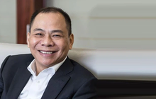 Đầu tư của Việt Nam ra nước ngoài 6 tháng đầu năm khởi sắc nhờ Vingroup