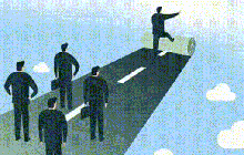 4 thói quen đặc biệt giúp người bình thường có thể dễ dàng trở thành lãnh đạo