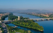 Mở rộng TP. Huế từ 1/7: Diện tích tăng gần gấp 4, dân số lên hơn 650.000 người