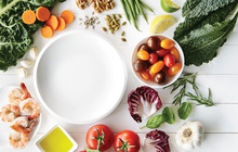 Chế độ ăn "3 ít, 2 nhiều" vừa giúp tăng đề kháng vừa giảm cân hiệu quả trong những ngày hè nắng nóng