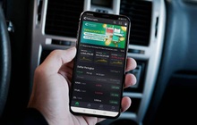 Bùng nổ tiền ảo ở Indonesia