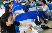 Nhiều ngân hàng giảm nhẹ lãi suất huy động