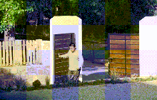 Hội bạn thân đồng loạt từ chức rời thành phố, thuê 1000m² đất ở nông thôn để làm vườn và sống yên bình