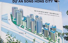 Hà Nội: Vì sao nhiều dự án hàng chục năm vẫn... bất động?