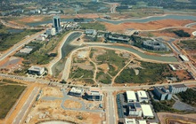 Huy động nguồn lực đất đai cho đô thị vệ tinh