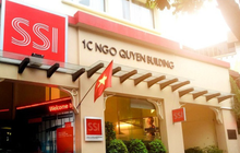 Chứng khoán SSI thông qua phương án phát hành 329 triệu cổ phiếu thưởng và chào bán cho cổ đông hiện hữu