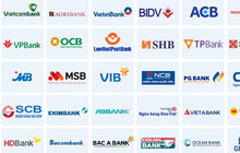 Vốn điều lệ khối ngân hàng tư nhân gấp đôi khối ngân hàng nhà nước