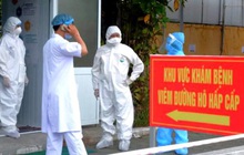 Sáng 5/6, thêm 75 ca mắc COVID-19 mới tại 4 tỉnh thành
