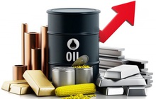 Thị trường ngày 5/6: Giá dầu cao nhất 2 năm, vàng, đồng, thép và cao su đồng loạt tăng