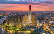 Áp lực lạm phát, bong bóng tài sản vẫn đè nặng nền kinh tế