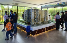 Vì sao giá BĐS khu Tây Sài Gòn tăng giá?