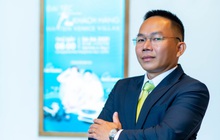 Dòng tiền BĐS đang bị “chia lửa” với chứng khoán, liệu có cuộc “đảo chiều ngoạn mục” vào cuối năm?