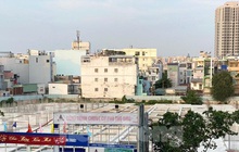 Công an điều tra vụ nhận tiền tỷ để mua nhà ở xã hội rồi bỏ trốn