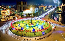 Đề xuất thí điểm sắp xếp một số đơn vị hành chính cấp tỉnh, sửa đổi bổ sung tiêu chuẩn thành phố trực thuộc Trung ương