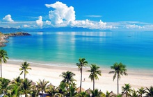 Khánh Hòa sẽ thí điểm đón khách du lịch quốc tế có ‘hộ chiếu vaccine’