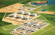 Dự án LNG Vũng Áng 3 ‘đắt khách’