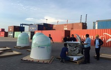 Doanh nghiệp đau đầu với thủ tục xuất nhập khẩu