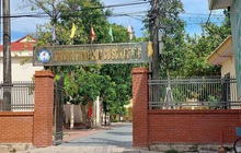 Thanh Hoá phát hiện 40 giáo viên chỉnh sửa điểm của học sinh